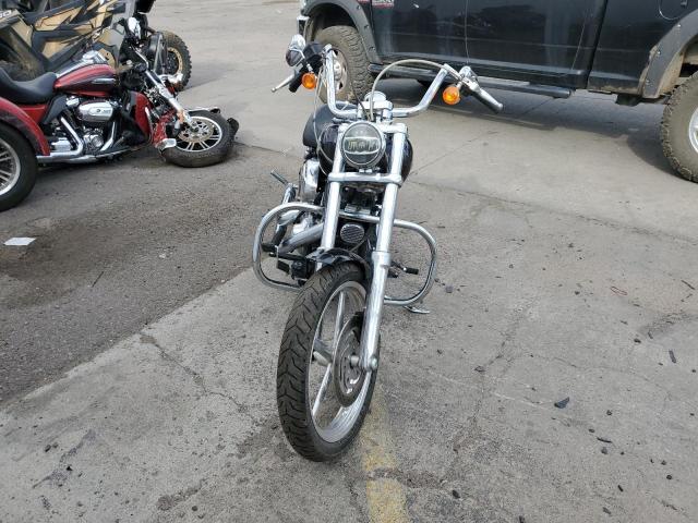 2009 HARLEY-DAVIDSON FXCWC - 1HD1JK5189Y028687