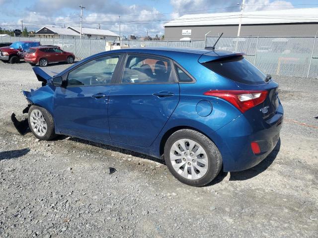 Vin: kmhd25lh9gu298542, lot: 68522124, hyundai elantra 20162