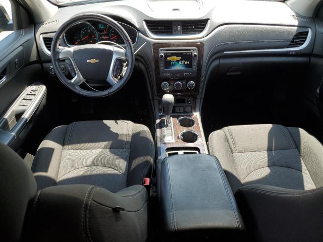 2016 CHEVROLET TRAVERSE L - 1GNKVGKD9GJ315958