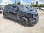 JEEP RENEGADE L снимка