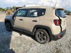 JEEP RENEGADE S снимка