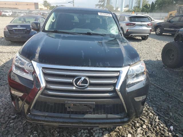 2016 LEXUS GX 460 - JTJBM7FX5G5144647