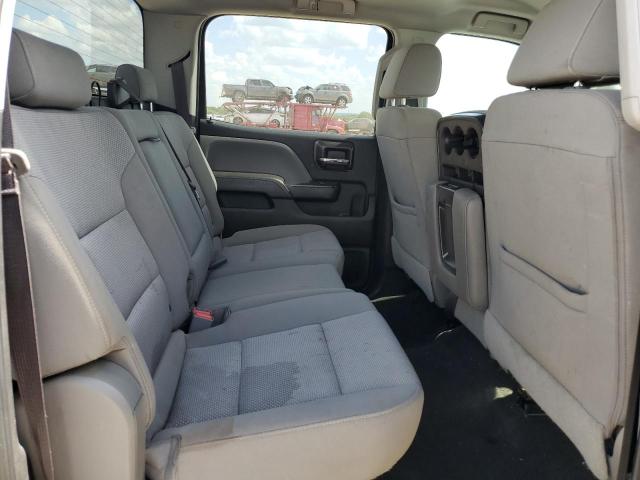 2017 GMC SIERRA C25 - 1GT11REY5HF192884