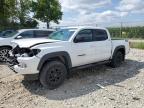 2023 TOYOTA TACOMA DOU - 3TMCZ5AN7PM573625