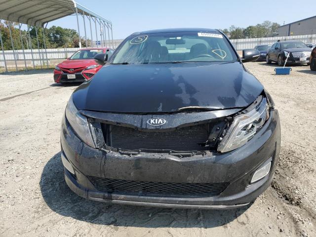 VIN KNAGM4A79F5664344 2015 KIA Optima, LX no.5