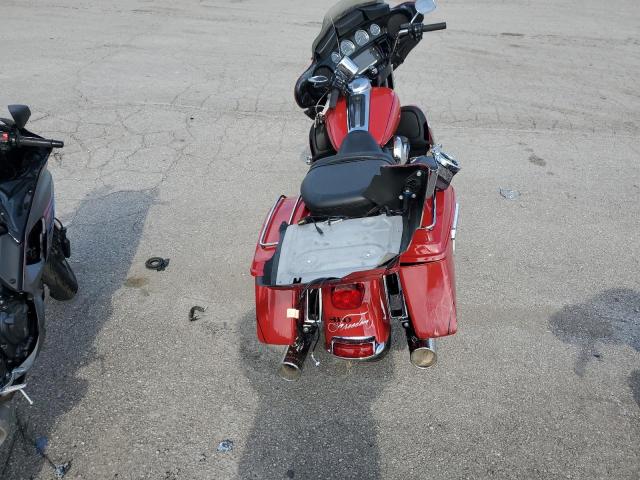 2016 HARLEY-DAVIDSON FLHTK SHRI 1HD1KNL13GB628079