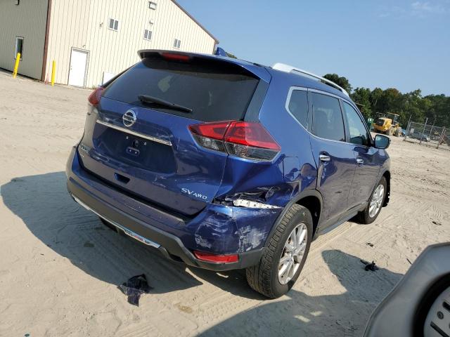 2018 NISSAN ROGUE S - 5N1AT2MV0JC795446