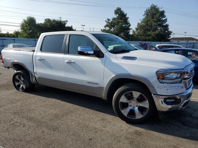 2019 RAM 1500 LARAM - 1C6SRFJTXKN807164