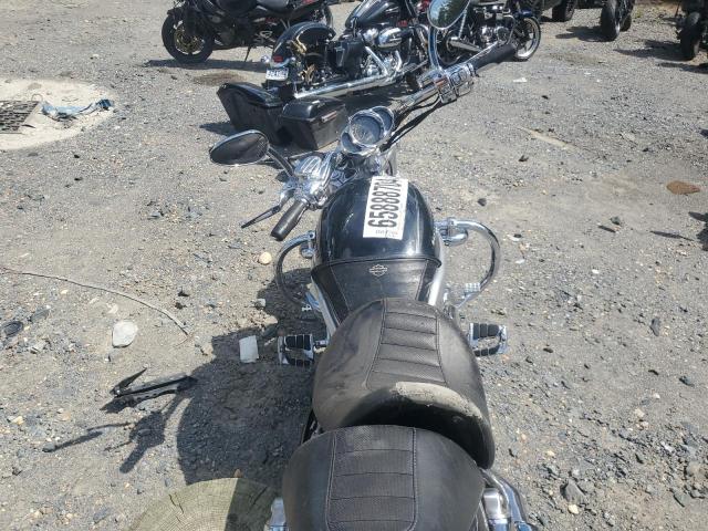 2007 HARLEY-DAVIDSON VRSCA - 1HD1HFZ177K801887