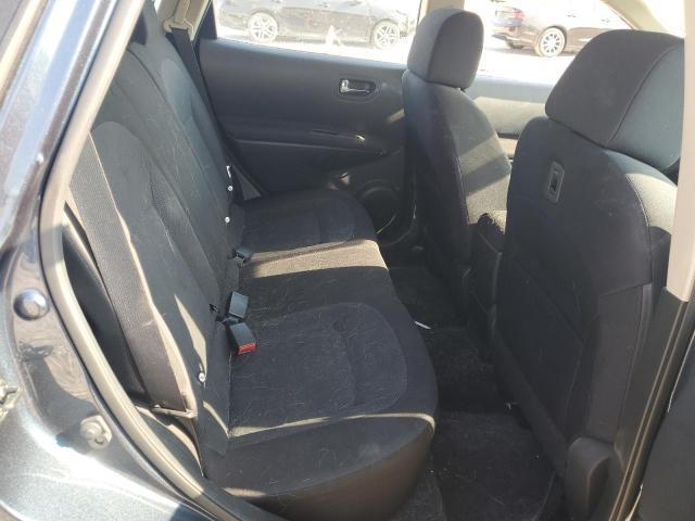 2015 NISSAN ROGUE SELE - JN8AS5MV4FW258260