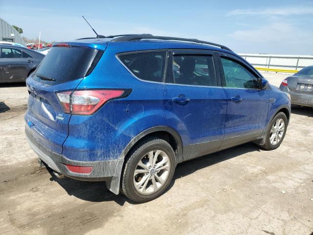 2018 FORD ESCAPE SE - 1FMCU0GD9JUA42022