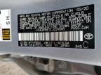 Lot #2955717474 2020 TOYOTA COROLLA LE