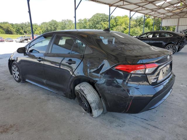 2020 TOYOTA COROLLA LE - 5YFEPRAEXLP122763
