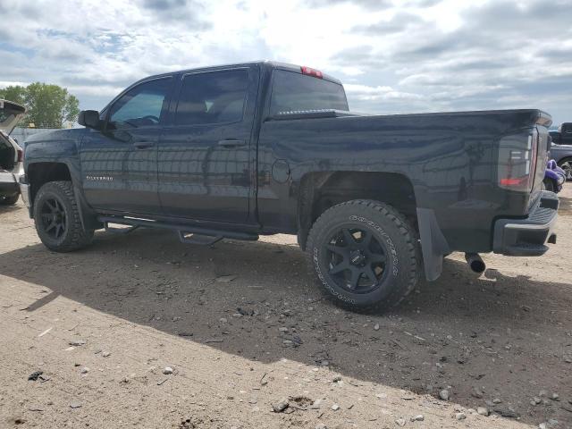 Vin: 3gcukrec2eg165411, lot: 65929214, chevrolet all models k1500 lt 20142