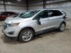 2018 FORD EDGE SEL - 2FMPK4J80JBB75834