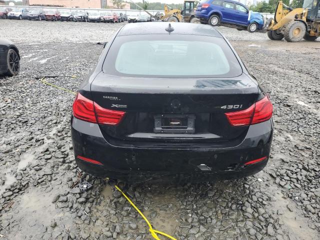 VIN WBA4J3C57KBL07564 2019 BMW 4 Series, 430XI Gran... no.6