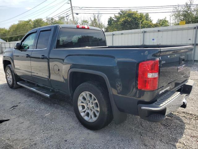 2018 GMC SIERRA K15 - 1GTV2MEC0JZ215093