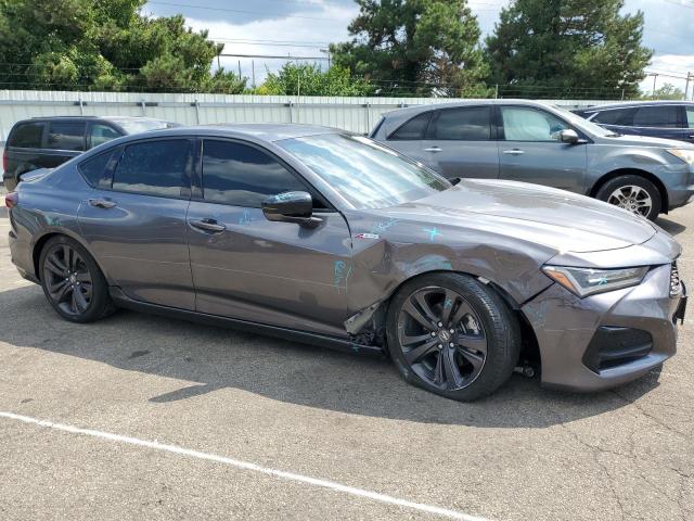 2022 ACURA TLX TECH A - 19UUB5F55NA004110