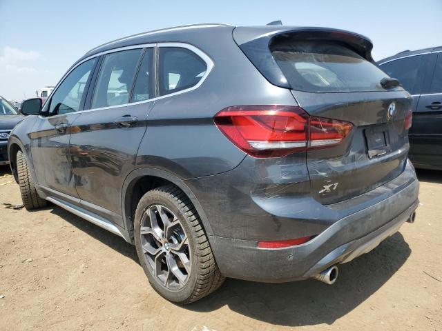 VIN WBXJG9C0XM5S35257 2021 BMW X1, Xdrive28I no.2