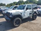 JEEP WRANGLER S photo