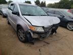 HONDA ODYSSEY EX photo