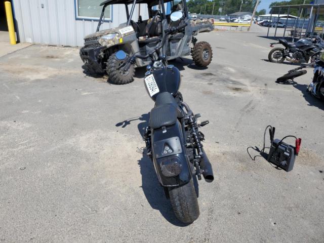 2008 HARLEY-DAVIDSON FXDBI 1HD1GX4168K325584