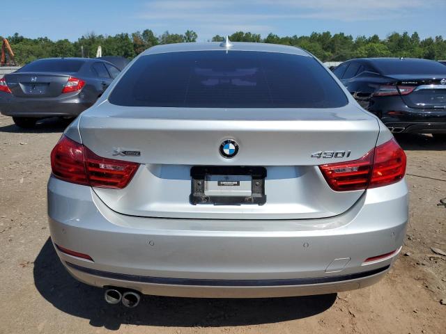 VIN WBA4F9C37HG812227 2017 BMW 4 Series, 430XI Gran... no.6