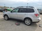 SUBARU FORESTER 2 photo