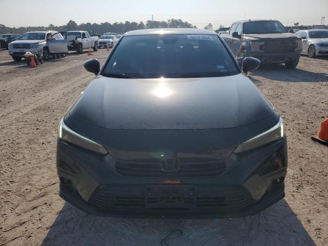 2022 HONDA CIVIC SPOR - 2HGFE2F57NH534465