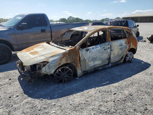 2016 SUBARU IMPREZA PR - JF1GPAB66GH256064