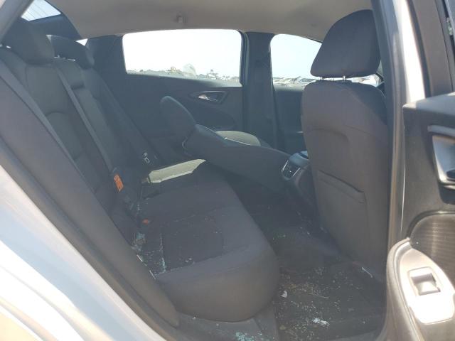 2017 CHEVROLET MALIBU HYB - 1G1ZJ5SU0HF121534