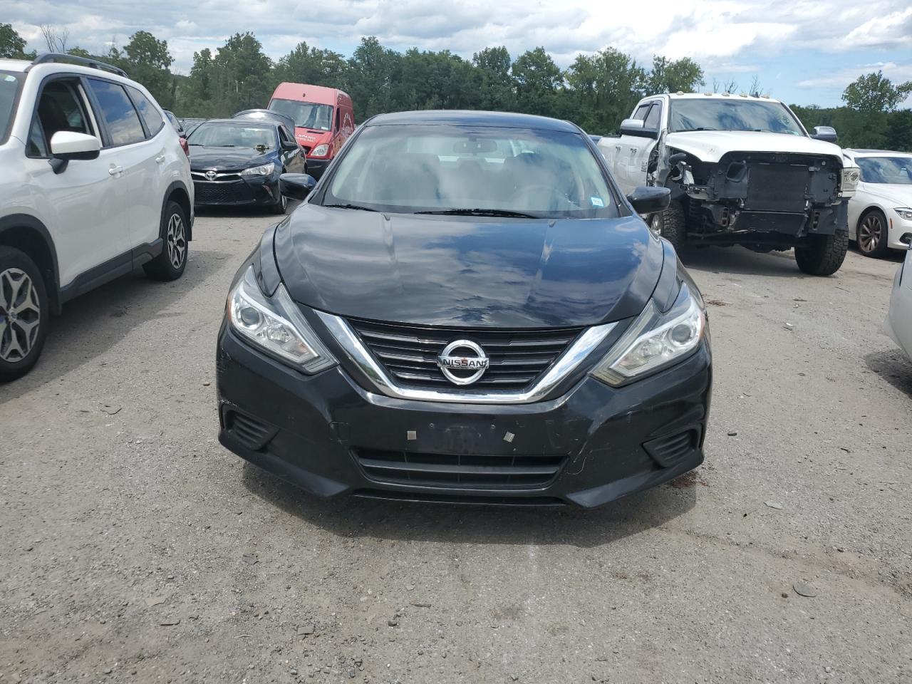 Lot #2793995561 2018 NISSAN ALTIMA 2.5