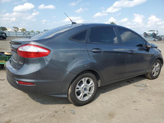 2016 FORD FIESTA SE - 3FADP4BJ2GM119109