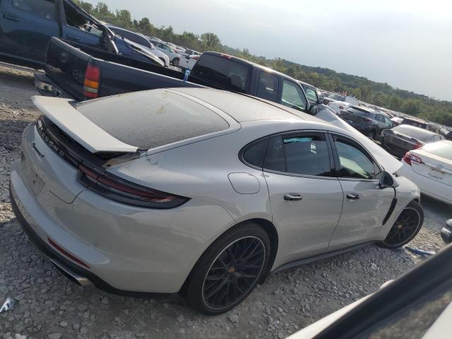 2018 PORSCHE PANAMERA 4 - WP0AA2A76JL108504