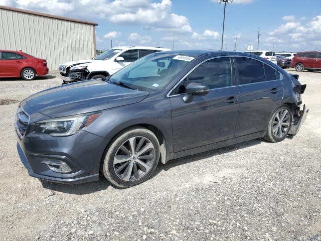 2018 SUBARU LEGACY 2.5I LIMITED 2018