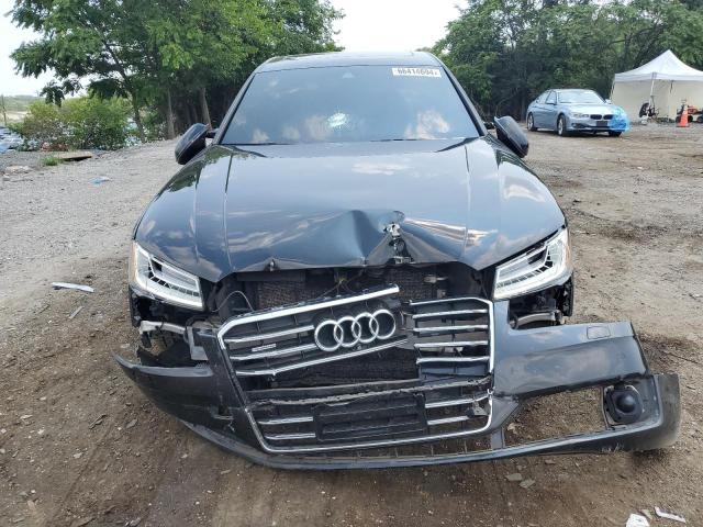 2016 AUDI A8 L QUATT - WAU34AFD4GN010848