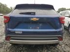 CHEVROLET TRAX 1LT photo