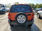 JEEP LIBERTY SP photo