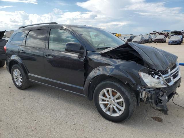 2015 DODGE JOURNEY SX - 3C4PDDBG4FT548972