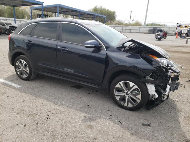 2022 KIA NIRO EX PR - KNDCE3LG9N5145637