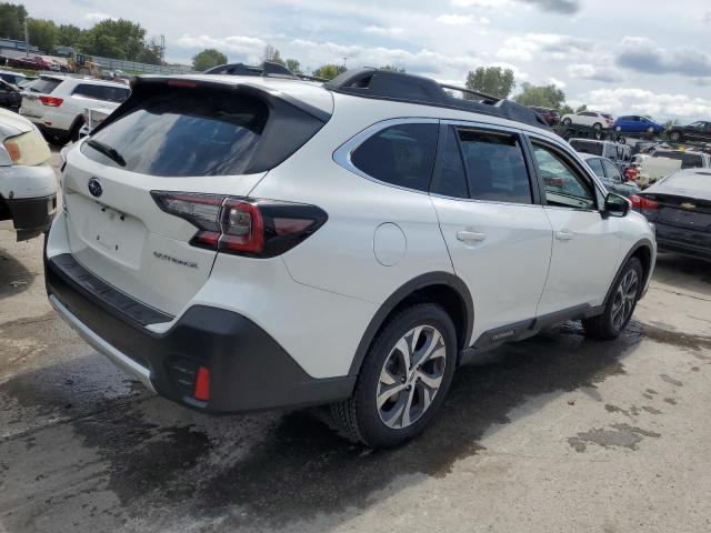2021 SUBARU OUTBACK LI - 4S4BTAMC7M3158748