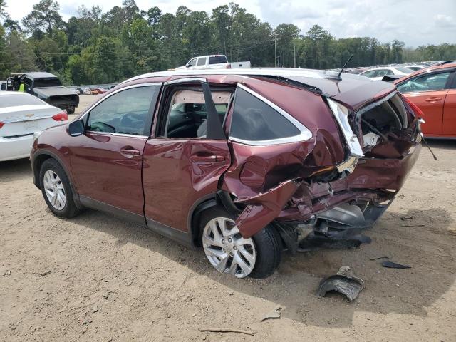2015 HONDA CR-V EXL - 2HKRM3H76FH540740