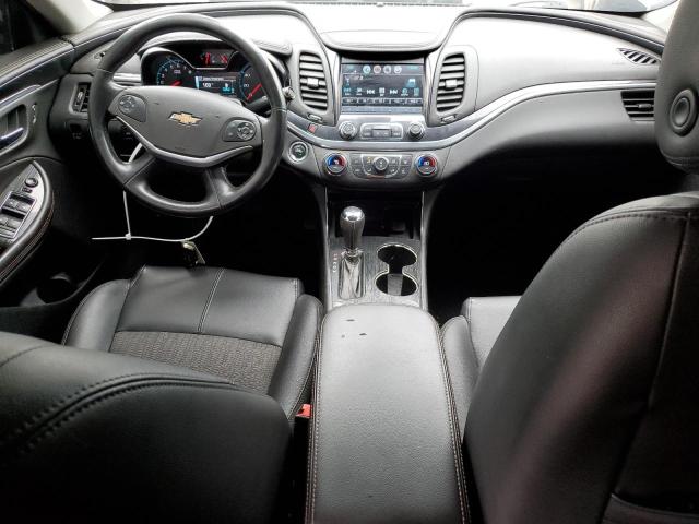 2019 CHEVROLET IMPALA LT - 1G11Z5S3XKU120195