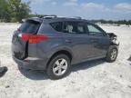 TOYOTA RAV4 XLE photo