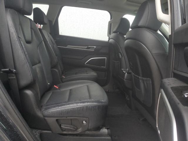 2022 KIA TELLURIDE - 5XYP6DHC8NG311258