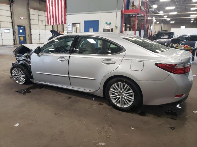 VIN JTHBK1GG3D2030002 2013 Lexus ES, 350 no.2