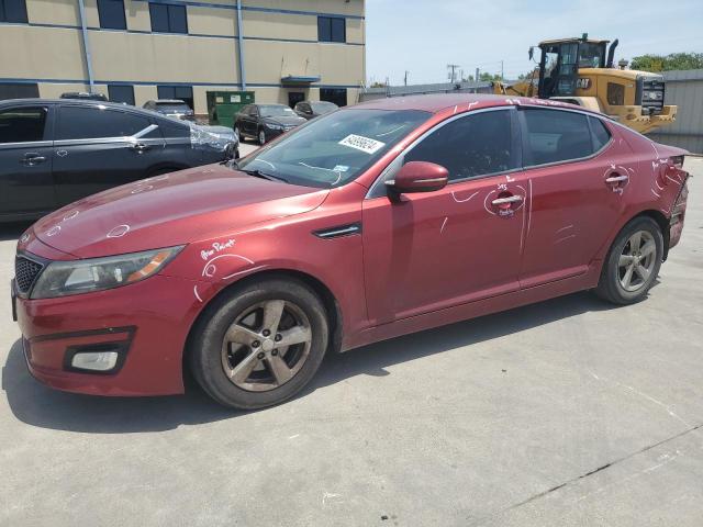 Vin: 5xxgm4a79eg314970, lot: 64899624, kia optima lx 2014 img_1