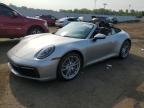 2024 PORSCHE 911 CARRER - WP0CA2A93RS238669