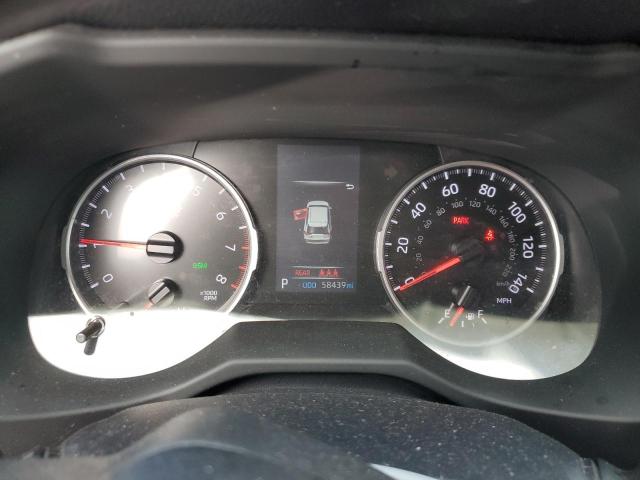 2022 TOYOTA RAV4 XLE - 2T3W1RFVXNW189824