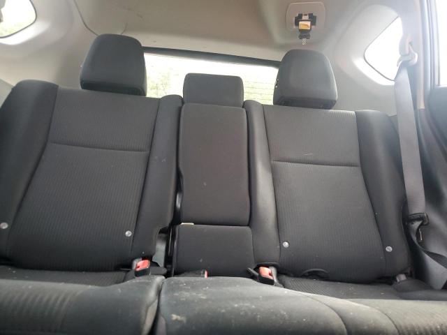 2015 TOYOTA RAV4 LE - 2T3BFREV6FW276221